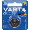 Varta CR2025 1ks 06025101401 Varta CR2025 1ks 06025101401