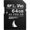 SDXC UHS-II 64 GB AVP064SDMK2V90 SDXC UHS-II 64 GB AVP064SDMK2V90