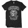 The Grateful Dead Halloween 1970 Black M Tričko The Grateful Dead Halloween 1970 Black M Tričko
