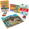 POKEMON EPIC BATTLE COLLECTION POKEMON EPIC BATTLE COLLECTION