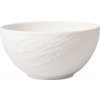 Villeroy & Boch Manufacture Rock Blanc miska 0,65 l Villeroy & Boch Manufacture Rock Blanc miska 0,65 l