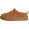 UGG W Classic Micro Hnedá