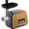 Mlynček na mäso Berdsen BD-601B žltý 450/1200W Mlynček na mäso Berdsen BD-601B žltý 450/1200W