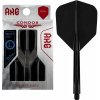 Condor Letky AXE - Small - Long - Black CN228 Condor Letky AXE - Small - Long - Black CN228