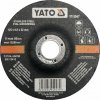 Kotúč brúsny na kov 125 x 22 x 6,8 mm vypuklý Kotúč brúsny na kov 125 x 22 x 6,8 mm vypuklý