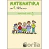 Matematika pro 4. ročník základní školy - Pracovní sešit 1 - Jan Melichar Matematika pro 4. ročník základní školy - Pracovní sešit 1 - Jan Melichar