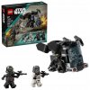 LEGO Star Wars 75412 Bojový balíček: Death Trooper a Night Trooper LEGO Star Wars 75412 Bojový balíček: Death Trooper a Night Trooper
