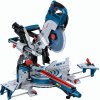 Bosch BITURBO GCM 18V-216 DC 0601B47000 Bosch BITURBO GCM 18V-216 DC 0601B47000
