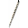 Waterman 1507/7534251 Náplň pre guľôčkové perá čierna šírka F Waterman 1507/7534251 Náplň pre guľôčkové perá čierna šírka F