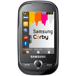 SAMSUNG S3650 Corby