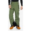 Lyžiarske nohavice Columbia Platinum Peak II 3L Pant - canteen/black Lyžiarske nohavice Columbia Platinum Peak II 3L Pant - canteen/black