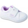 BEFADO 514P033 tenisky SPORT KITTY bílé 24 514P033_24 BEFADO 514P033 tenisky SPORT KITTY bílé 24 514P033_24