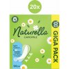Naturella vložky intimky Light Camomile 20 x 100 ks