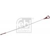 FEBI BILSTEIN Mierka hladiny oleja 49084