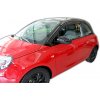 Deflektory OPEL ADAM 2013 Deflektory OPEL ADAM 2013