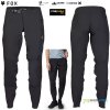 Fox W Defend Pant black, čierna, 10 Fox W Defend Pant black, čierna, 10