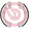 Sada brzdových čeľustí BREMBO S 49 525 Sada brzdových čeľustí BREMBO S 49 525