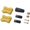 SHIMANO Hadička hydraulická SM-BH59 1000mm čierna M975/775/485/396/355/315 SHIMANO Hadička hydraulická SM-BH59 1000mm čierna M975/775/485/396/355/315