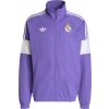 Bunda adidas Originals Real Madrid Lifestyler kc7790 Veľkosť XL Bunda adidas Originals Real Madrid Lifestyler kc7790 Veľkosť XL