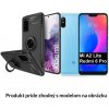 Multifunkčné magnetické púzdro Luxria Ring pre Xiaomi - Čierne Pre Xiaomi: Mi A2 Lite (Redmi 6 Pro) Multifunkčné magnetické púzdro Luxria Ring pre Xiaomi - Čierne Pre Xiaomi: Mi A2 Lite (Redmi 6 Pro)