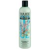 Xpel OZ Botanics Major Moisture Shampoo hydratační šampon s eukalyptem pro suché vlasy 400 ml Xpel OZ Botanics Major Moisture Shampoo hydratační šampon s eukalyptem pro suché vlasy 400 ml
