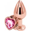 NS Novelties Rear Assets Rose Gold Heart M