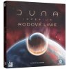 Duna: Impérium – Rodové linie Duna: Impérium – Rodové linie