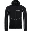 Kilpi MEMPHIS-M Pánska mikina RM0301KI Čierna XS Kilpi MEMPHIS-M Pánska mikina RM0301KI Čierna XS