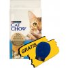 PURINA CAT CHOW Special Care 3in1 15 kg + ZADARMO rukavice na úpravu srsti! PURINA CAT CHOW Special Care 3in1 15 kg + ZADARMO rukavice na úpravu srsti!