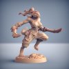 Artisan Guild Rakshakin Headhunter F Artisan Guild Rakshakin Headhunter F