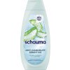 Schauma Anti-Dandruff Sensitive upokojujúci šampón 400 ml Schauma Anti-Dandruff Sensitive upokojujúci šampón 400 ml