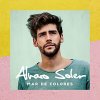 ALVARO SOLER - MAR DE COLORES (1CD) ALVARO SOLER - MAR DE COLORES (1CD)