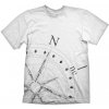 Uncharted 4 Compass (T-Shirt) L Uncharted 4 Compass (T-Shirt) L