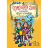 Vyjmenovaná slova - Doplňovačky, křížovky, osmisměrky - Zuzana Pospíšilová, Drahomír Trsťan Vyjmenovaná slova - Doplňovačky, křížovky, osmisměrky - Zuzana Pospíšilová, Drahomír Trsťan