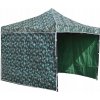 rozkladací stan TENTS 3x3 maskáč rozkladací stan TENTS 3x3 maskáč