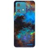 Picasee silikónový prehľadný obal pre Motorola Edge 40 Neo - Space Picasee silikónový prehľadný obal pre Motorola Edge 40 Neo - Space