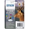 Epson T1306 XL Multipack - originálny Epson T1306 XL Multipack - originálny