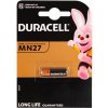 Duracell Alkaline MN27 12V 1ks 5000394023352 Duracell Alkaline MN27 12V 1ks 5000394023352