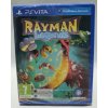 Rayman Legends