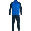 Tepláková súprava Joma, TRACKSUIT ACADEMY IV tmavo modrá,Modrá,Biela XS Tepláková súprava Joma, TRACKSUIT ACADEMY IV tmavo modrá,Modrá,Biela XS