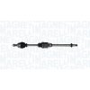 Poloos MAGNETI MARELLI 302004190166 Poloos MAGNETI MARELLI 302004190166