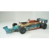 Papierový model Formula F1 Toleman TG 181 1981 Papierový model Formula F1 Toleman TG 181 1981