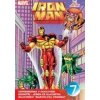 Iron man 07 - (DVD) Iron man 07 - (DVD)