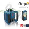 Rotačný laser Bosch GRL 300 HVG Set 0601061701 Rotačný laser Bosch GRL 300 HVG Set 0601061701