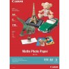 Canon Papier MP-101 A4 50ks (MP101) Canon Papier MP-101 A4 50ks (MP101)
