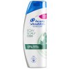 Head & Shoulders Itchy Scalp Šampón proti lupinám 400 ml Head & Shoulders Itchy Scalp Šampón proti lupinám 400 ml