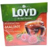 LOYD čaj Malina so škoricou a korenie 20 x 2 g LOYD čaj Malina so škoricou a korenie 20 x 2 g