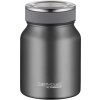 Thermocafé termoska na jídlo 500 ml šedá