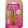 Bio ružový olej na pery Purity Vision 10 ml Bio ružový olej na pery Purity Vision 10 ml