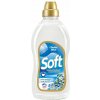 Aviváž Soft 750 ml na 30 praní, Classic Blue Aviváž Soft 750 ml na 30 praní, Classic Blue